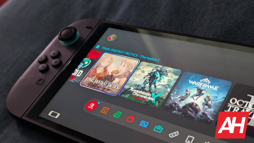 The Switch 2 isn't selling enough, so Nintendo will make less of it