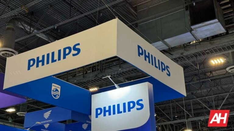 Philips Bet Big on Titan OS: No More Google TV for the 2026 Lineup