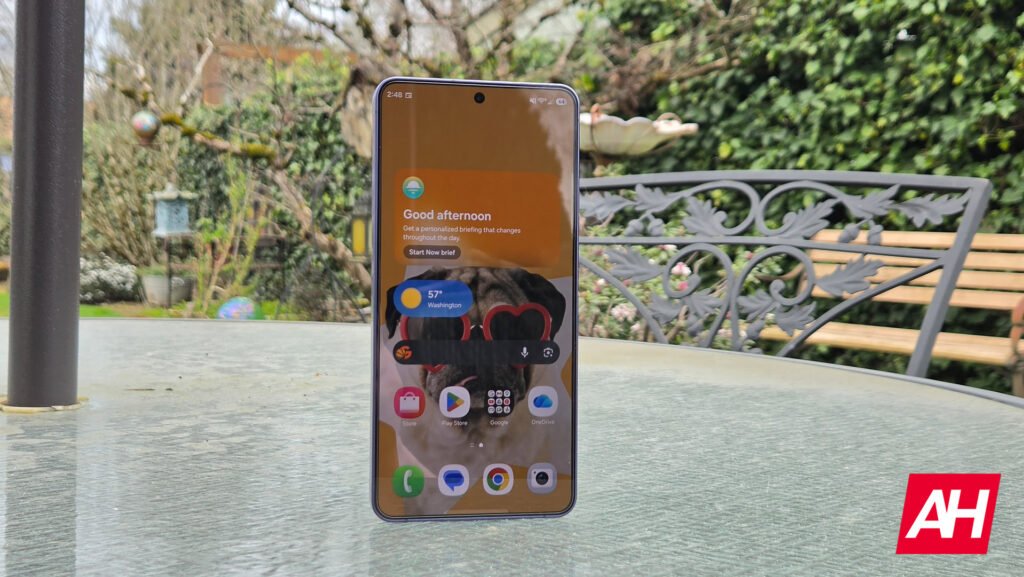 Samsung's March 2026 Update Breaking Custom Fonts on Galaxy Phones