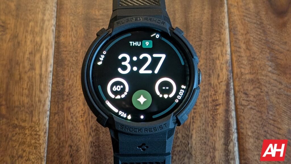 Google Fixes Fitbit Daily Calorie Goals Bug, While Pixel Watch Has a Workaround