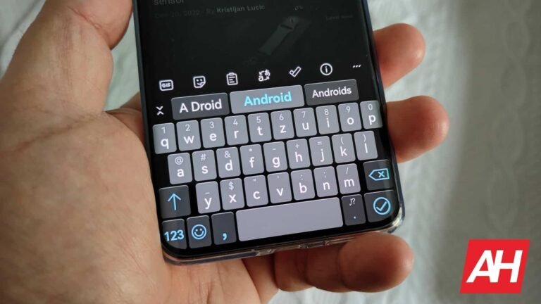 SwiftKey will Soon Mandate Microsoft Account for Login