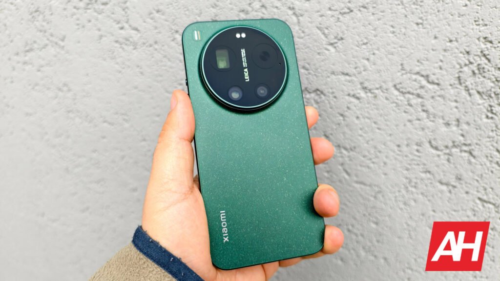 Xiaomi 18 Ultra Leak: The Quad-Camera Might Be Making a Comeback