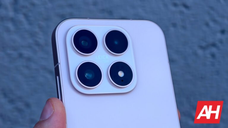 Xiaomi 18 Pro Leak Reveals Powerful Dual 200MP Setup & Snapdragon 8 Elite Gen 6