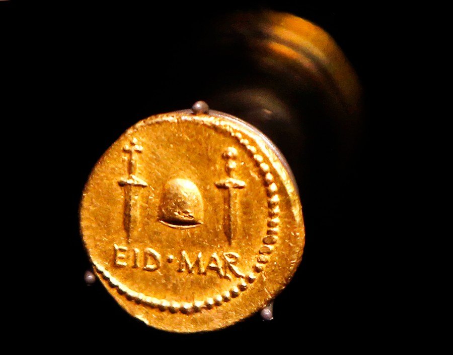 If students want to understand politics, they should start with Ancient Rome