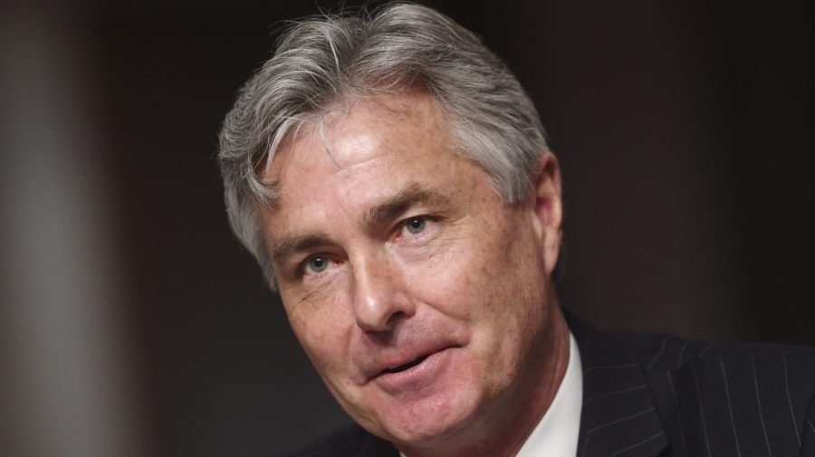 Former Navy secretary: 'No doubt' US could run Strait of Hormuz