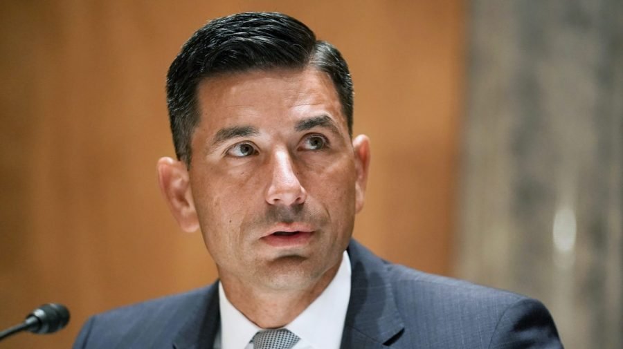 Former acting DHS chief on Noem's ouster: 'We saw this coming'