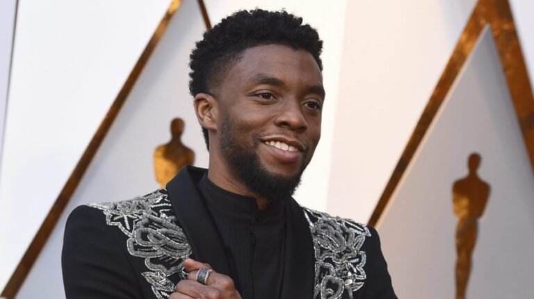 Chadwick Boseman’s widow believed he would ‘make it through’ cancer fight