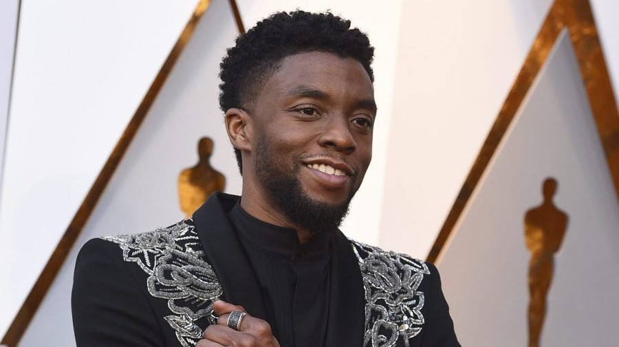 Chadwick Boseman’s widow believed he would ‘make it through’ cancer fight