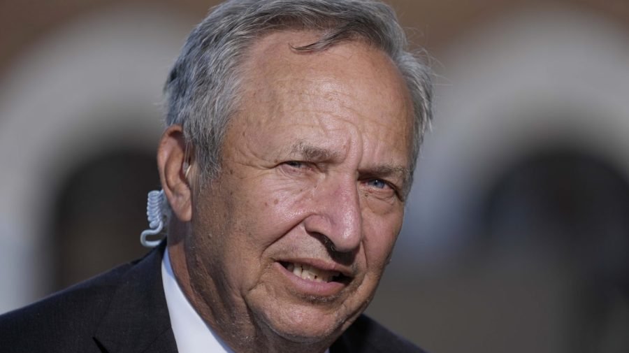 Leading economics organization no longer affiliated with Larry Summers