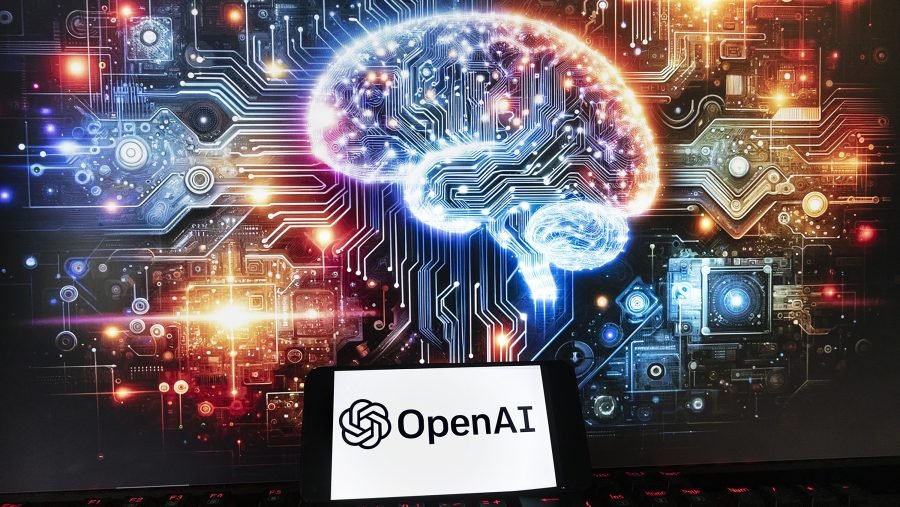 OpenAI shutting down video generator Sora