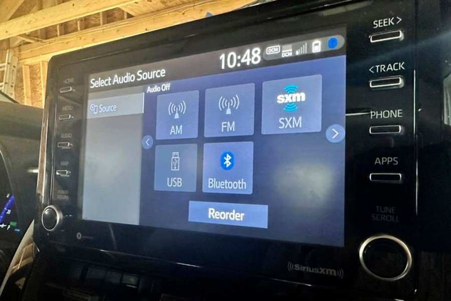 Congress should back Trump’s push to keep AM radio in cars