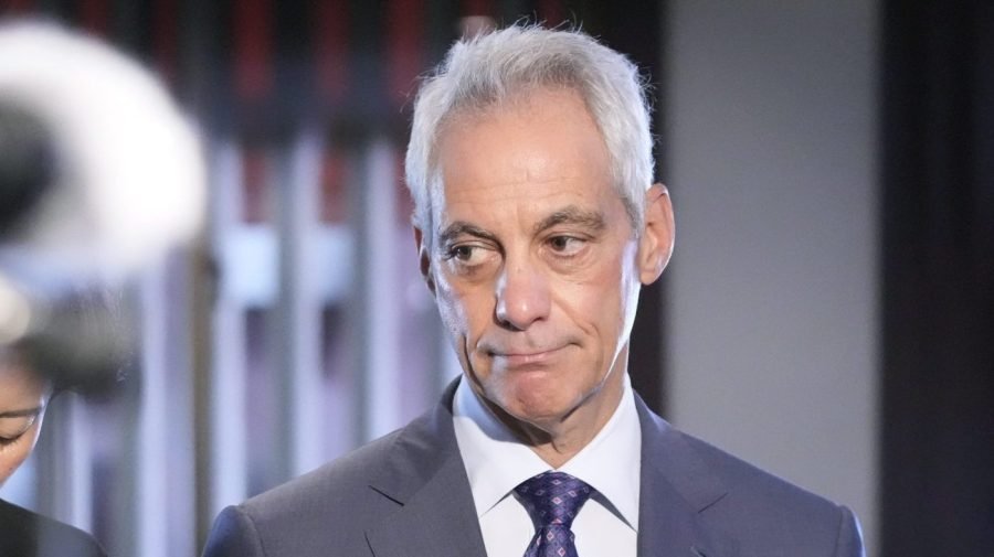 Emanuel: Iran discovered Strait of Hormuz is its 'nuclear option'