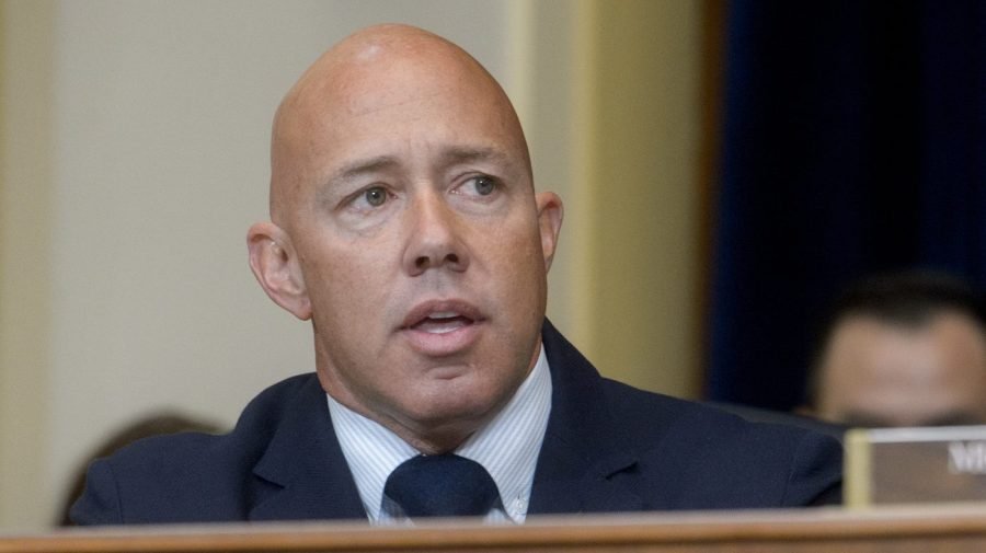 Florida Republican introduces bill renaming Palm Beach airport for Trump