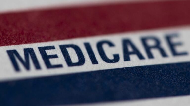 ‘Medicare by Choice’ floated an alternative to Medicare for All
