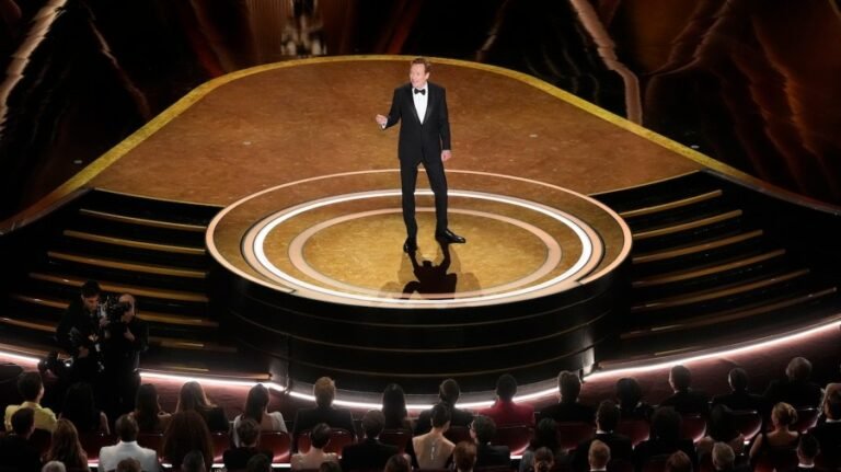 This year's Oscars will include a brand-new category: Who's up for the award?