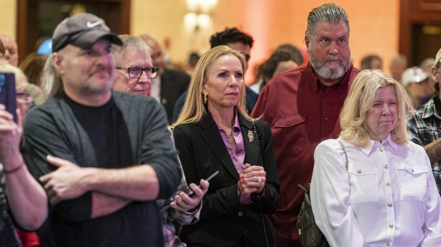 Conservative Annette Ziegler announces retirement from Wisconsin Supreme Court 