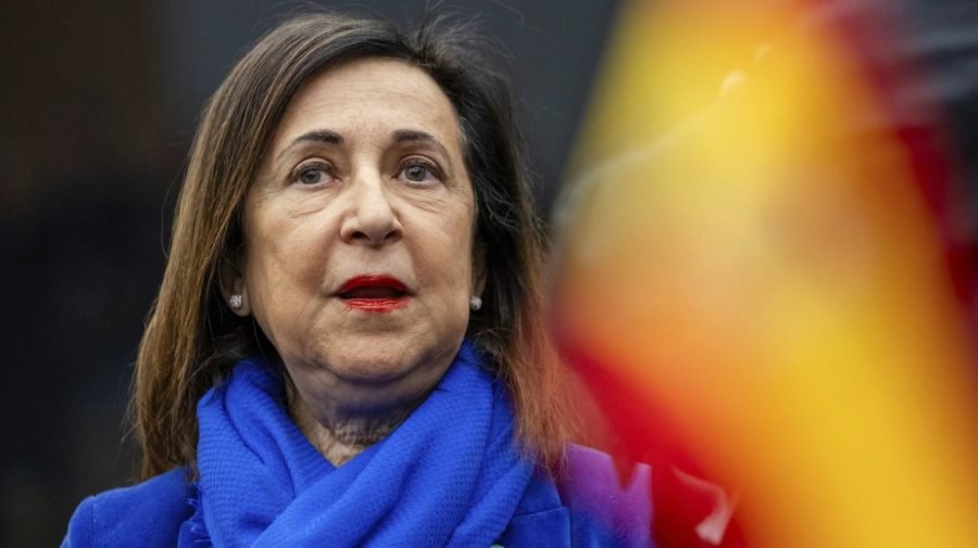 Spain closes airspace to US warplanes in Iran operation