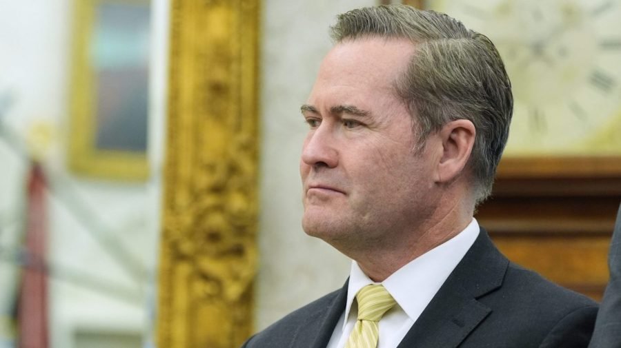 US demanding countries assist with ship escorts in Strait of Hormuz: UN ambassador 