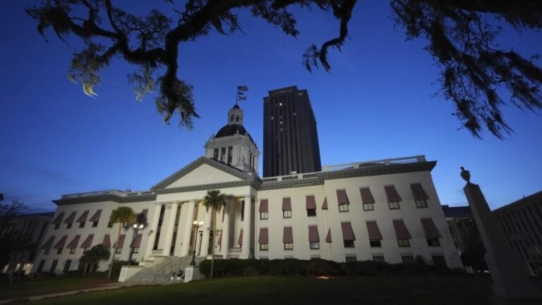 Florida passes voter measure modeled after SAVE Act