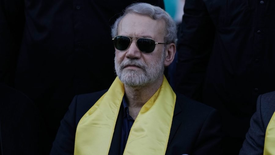 Top Iranian official responds to Hegseth's claim leaders 'hiding' like 'rats'