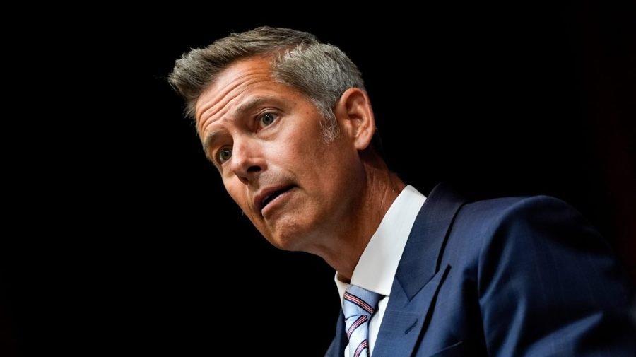 TSA lines 'going to get much worse,' Duffy says