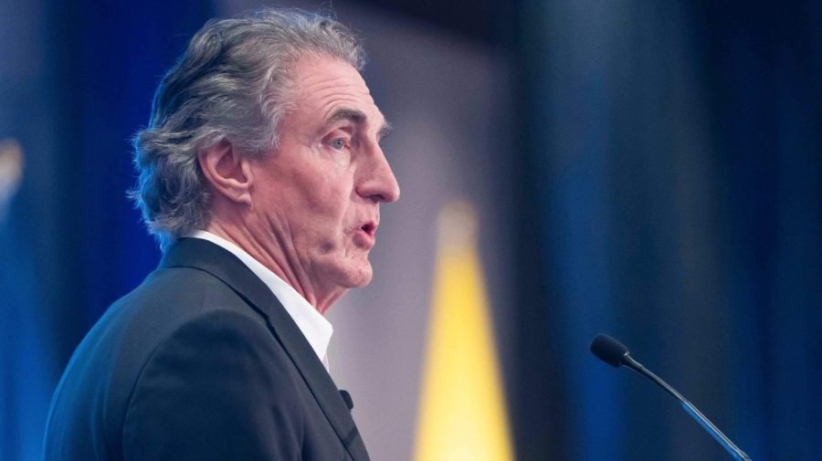 Fox News host presses Burgum over gas prices