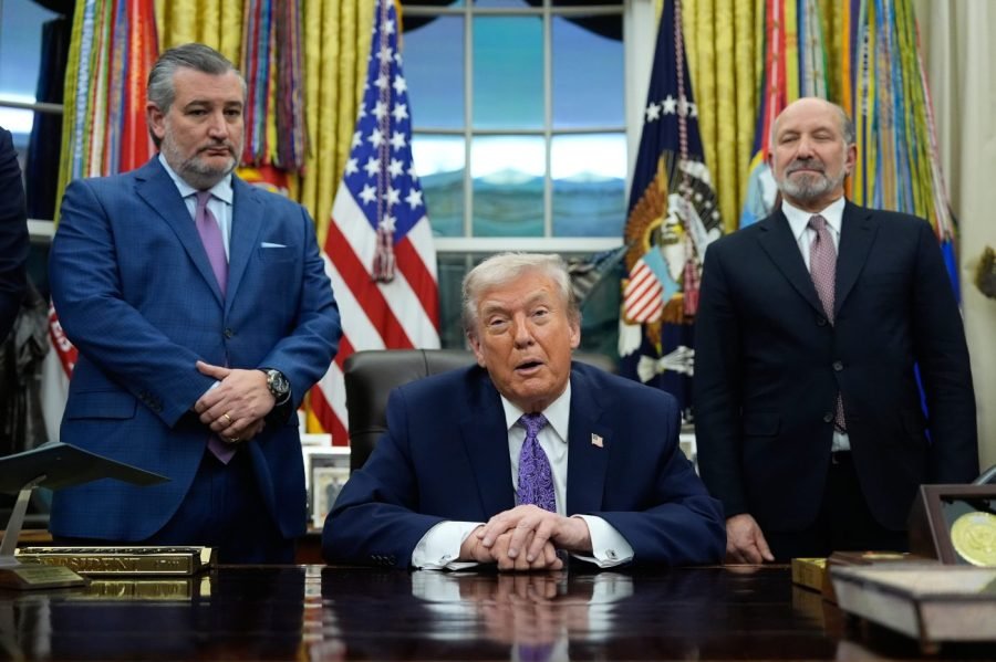 White House releases AI policy wishlist for Congress