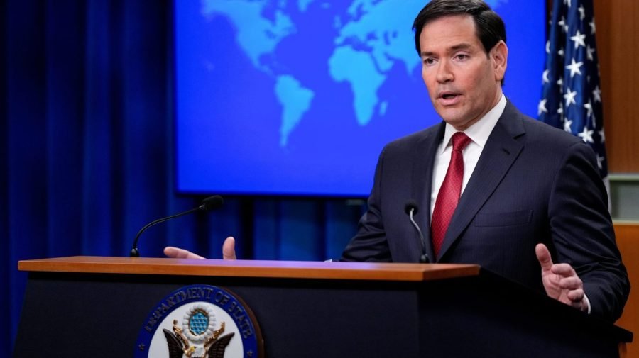 State Department authorizes up to $40M for Middle East evacuation flights