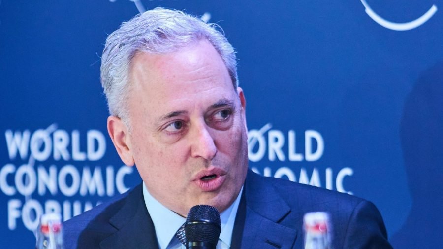 David Sacks says he's no longer White House AI, crypto czar