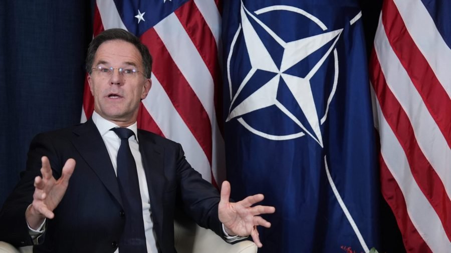 NATO won't trigger Article 5 over missile headed toward Turkey: Rutte