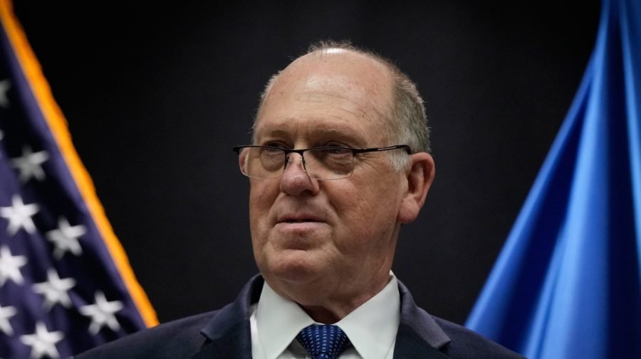 Homan on ICE at airports: 'We're going to arrest criminals'