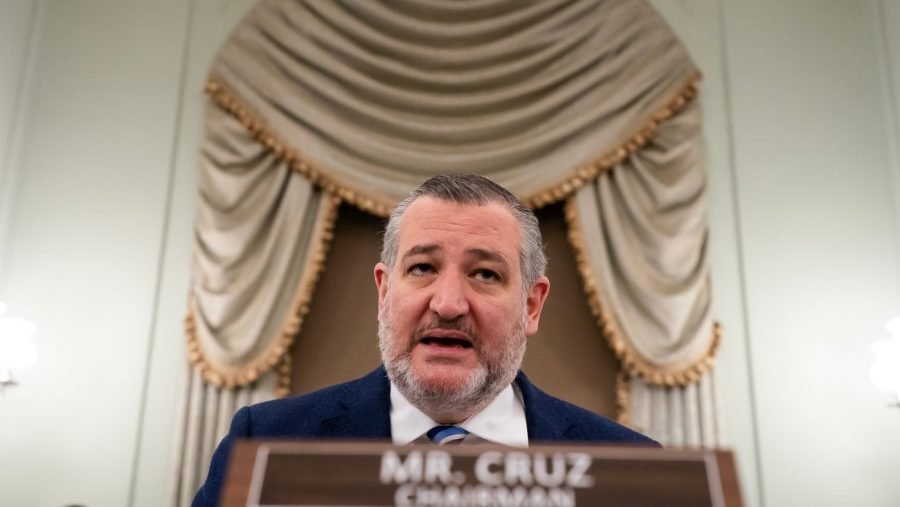 Cruz: Danger from sleeper cell attacks 'has never been higher'