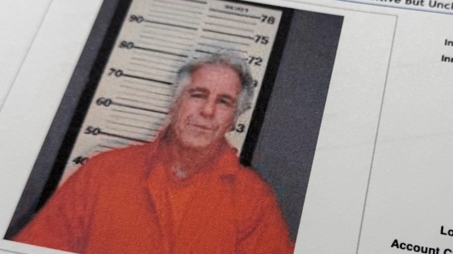 Missouri pastor suspended after church learns she managed Epstein's private island