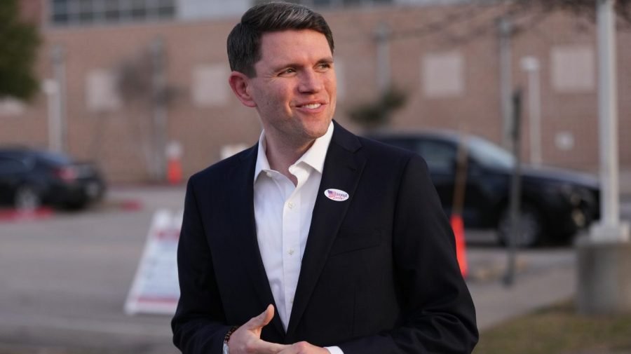 Talarico beats Crockett in Texas Democratic Senate primary