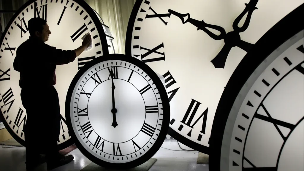 The time change in the U.S. this weekend is a problem, and there’s no consensus on how to fix it