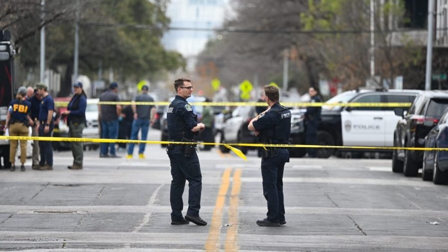 Third victim in Austin mass shooting dies