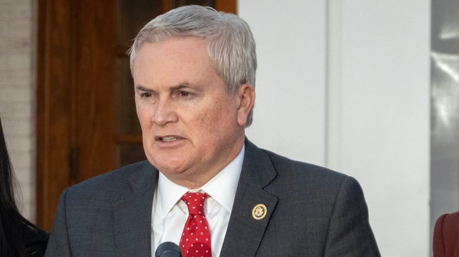 Comer: ICE at airports will 'drive Democrats crazy'