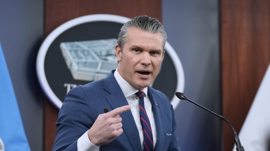 Military commanders given deadline to remove Anthropic products from systems