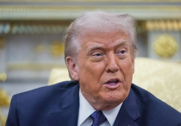 Fox News poll: Majority says Trump's handling of Iran has made US less safe