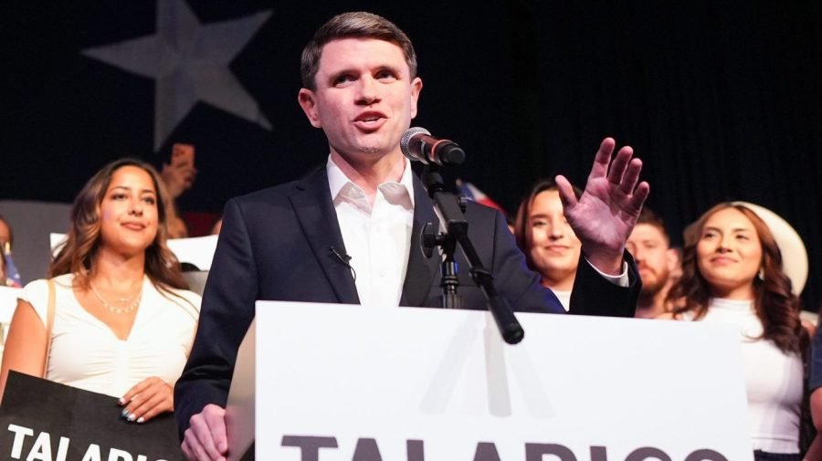 Talarico’s victory sends message about style, not ideology