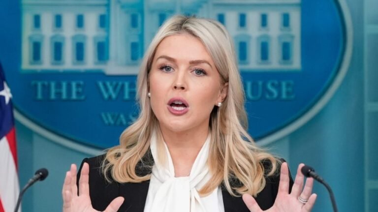 Spain 'categorially' denies White House  claim it will cooperate on Iran war