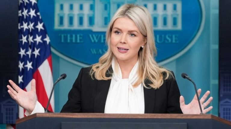 Watch live: White House to hold news briefing