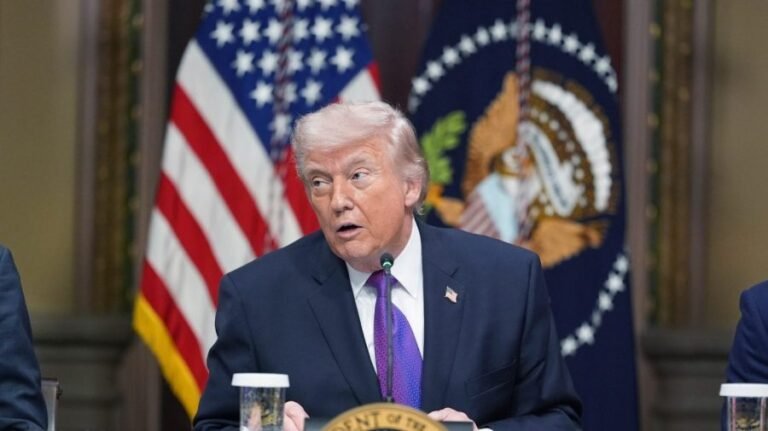 The Memo: Trump under pressure as he seeks to make case on Iran