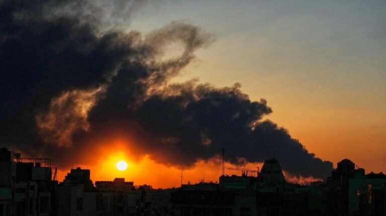 Most Americans oppose ongoing US military action in Iran: Survey