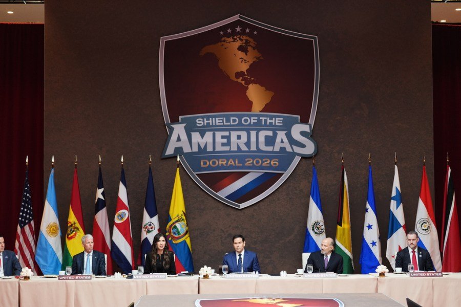 Enlist and expand in practice: What the Shield of the Americas could become