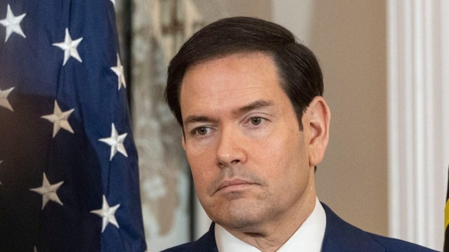 Rubio testifies he didn't know of Venezuela allegations against former roommate