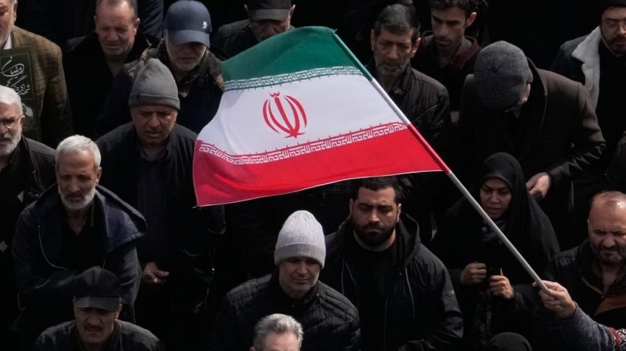 Israel: Top Iranian spokesperson killed