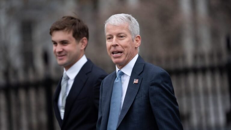 Live updates: Energy secretary emphasizes 'short-term' spike in oil prices; Senate to take up DHS funding