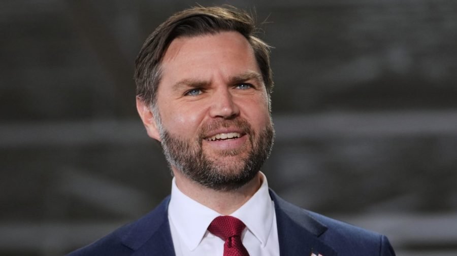 Watch live: Vance hosts inaugural meeting of Trump's Task Force to Eliminate Fraud