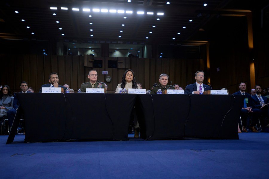AI could finally make congressional hearings work better